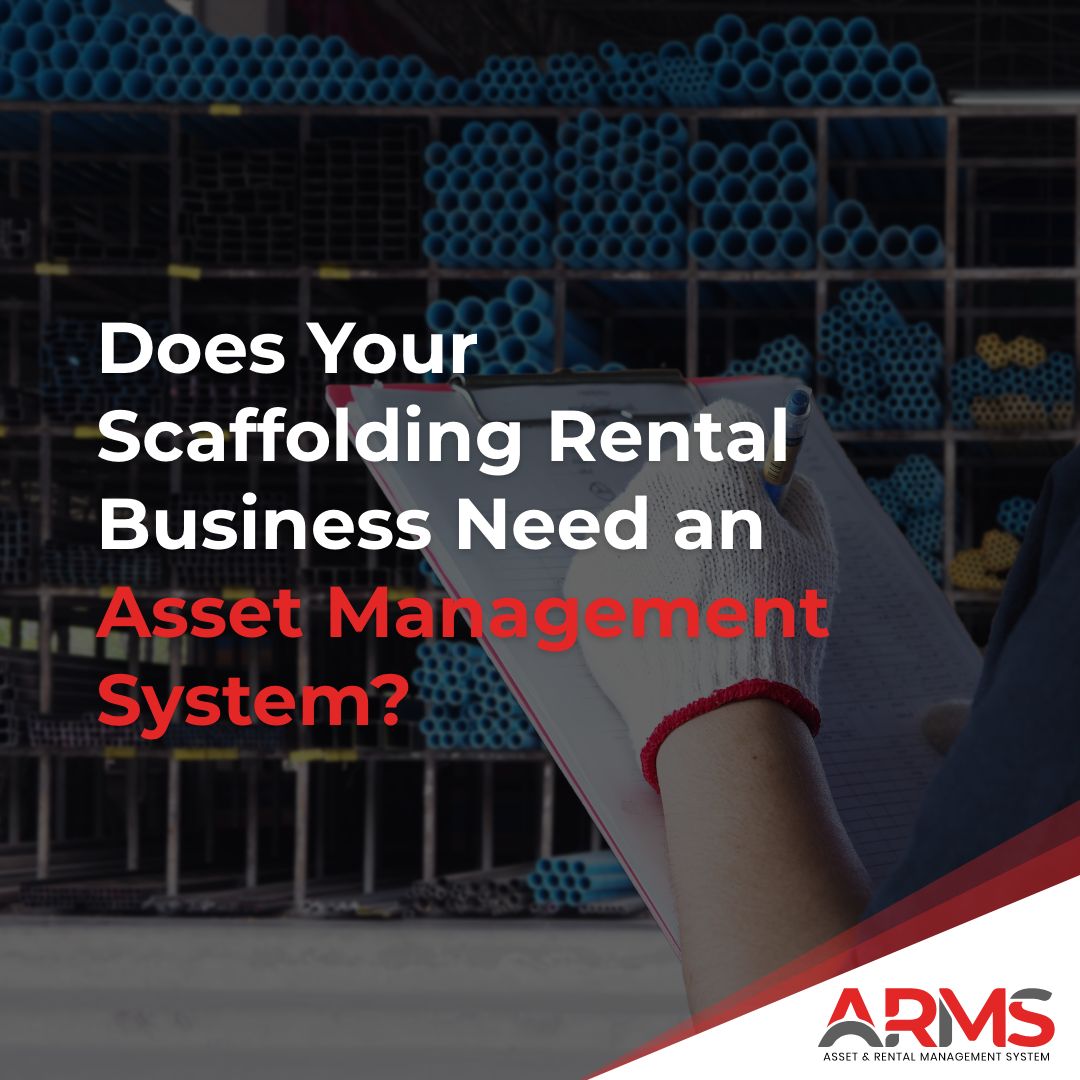 Learn how ARMS solves everyday challenges in stock management